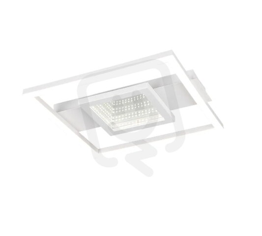 Svítidlo WHEELER incl.1x18W LED/1800Lm/4