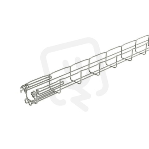 FC54/50 316L kabelová lávka s FASCLIC