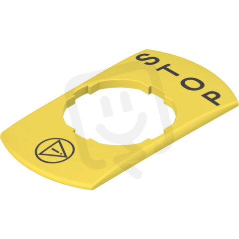 Označovací štítek PIZZATO VETF32G5110