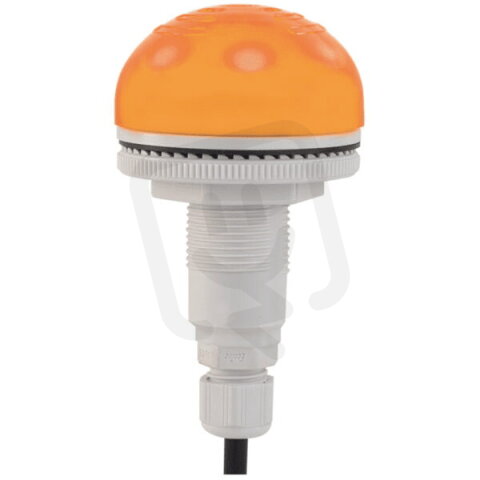 Svítidlo se zvukovým signálem P40 A LED SIRENA 91342