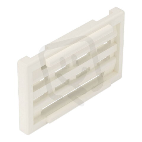 Nosič označení, Pro WMB nebo popisovací pásky, Délka: 23 mm WAGO 2789-1223