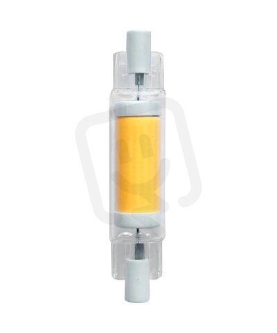 SMD LED, R7S, 4W, 450lm, 2700K