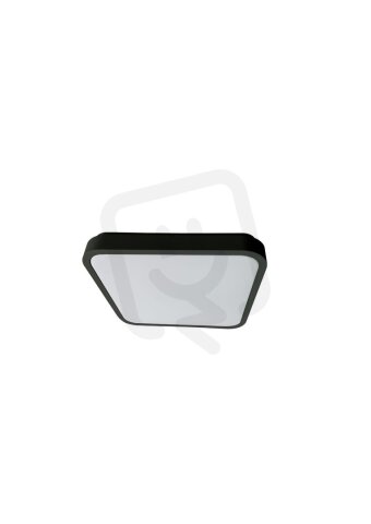 ALENZO černá LED 36W IP44