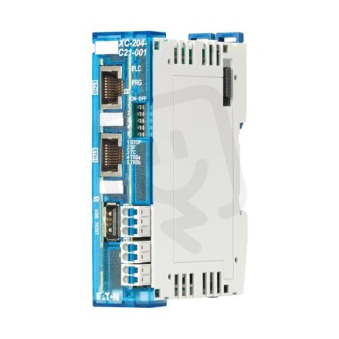 XC-204-C21-001 Modulární PLC XC204, ETH2