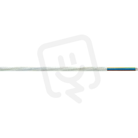 Připojovací kabel ÖLFLEX HEAT 350 MC 4G1 LAPP 0091377