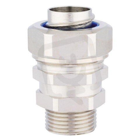 Hadicové šroubení SILVYN LCS M16X1.5/2 NPB LAPP 55503471