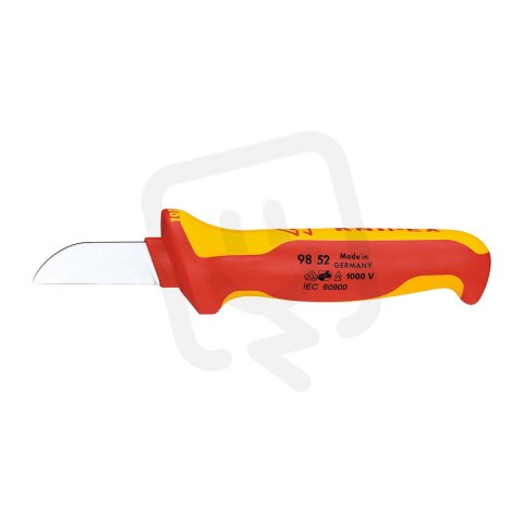 CABLE KNIVE KAMI 19