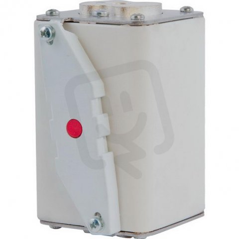 Ultra rychlá pojistka Eaton 170M2020 750V DC, 1500A
