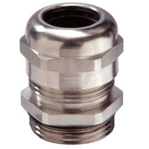 Vývodka MSKV PG 42 IP68 s odlehčením v tahu WISKA 10062289