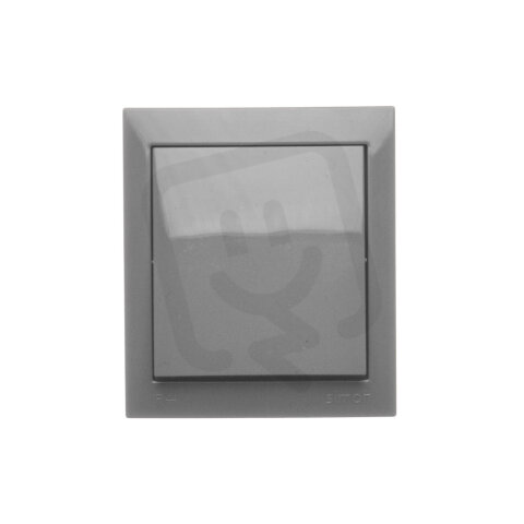 Ovladač zapínací (přístroj s krytem), IP