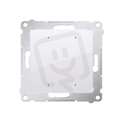 Ovladač osvětlení tlačítkový, Switch, Wi