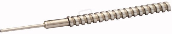 E51KF583 Světlovodný kabel duplex 1.6 diax914 nerez ocel Eaton 135785