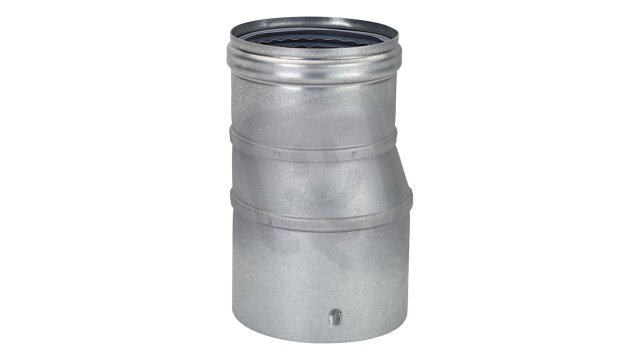 Systém rozvodu vzduchu STIEBEL ELTRON, ZLVS VTÜ 75-90 234494