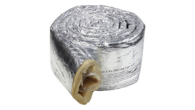 Izolační hadice STIEBEL ELTRON, DN 125, proti tvorbě kondenzátu, 4 m 159347