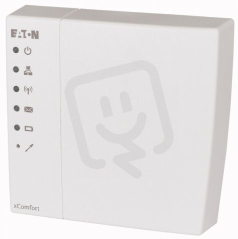 Eaton 171230 RF Smart Manager-řídicí jednotka xComfort pro tablety a smartphony