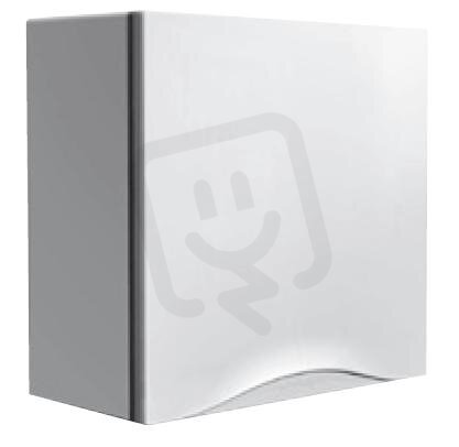 SILENT ECO U 100 Z IPX5 tichý malý radiální ventilátor ELEKTRODESIGN 4353601