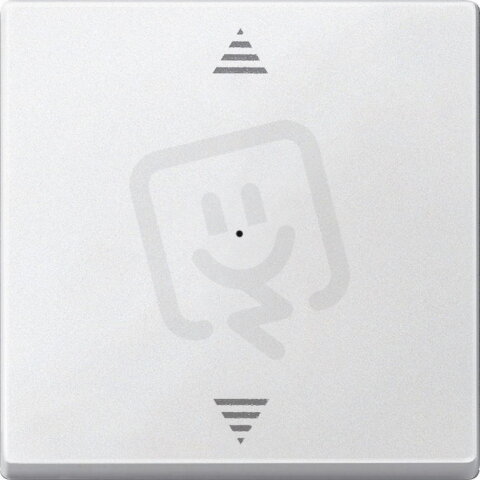 MEG5215-0419 Klapka tlač. modul 1nás. NA