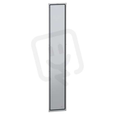 Zadní panel, PanelSeT SFN, 2200x400, RAL7035 SCHNEIDER NSYBPN224