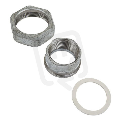 Šroubení spec s vnitřním závitem DN 40 SCHNEIDER 9112103040