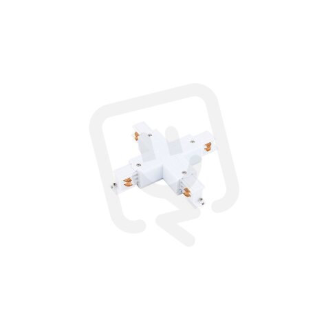 CTLS POWER X CONNECTOR WHITE