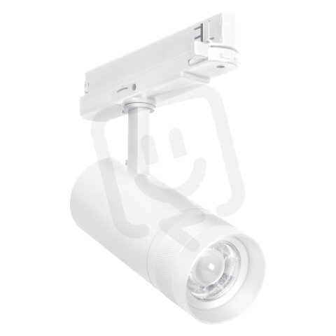 TRACKLIGHT SPOT ZOOM DIM 20W 930 WT LEDVANCE 4099854615924