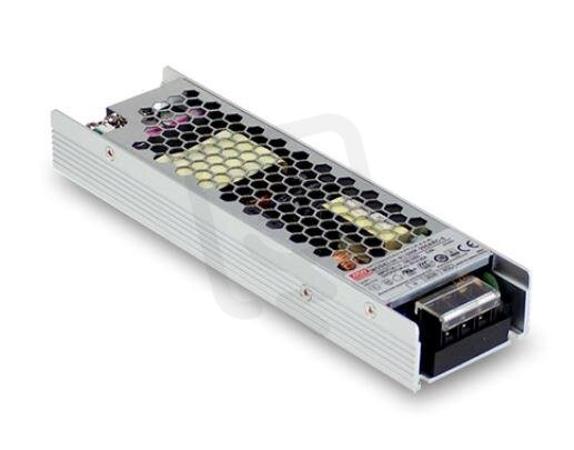 Zdroj pro LED 202W 24V 8400mA MEAN WELL UHP-200-24