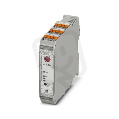 Hybridní spouštěč motoru ELR H5-I-PT- 24DC/500AC-2 PHOENIX CONTACT 2903910