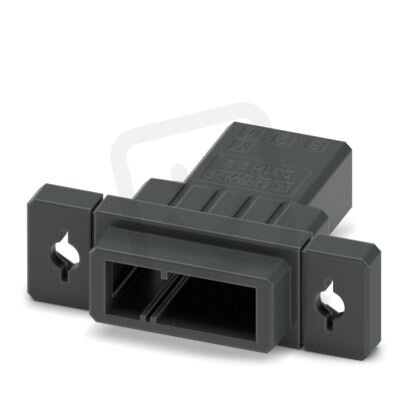 Průchodný konektor D31H 2,2/ 3-PT-3,81-Y PHOENIX CONTACT 1341133