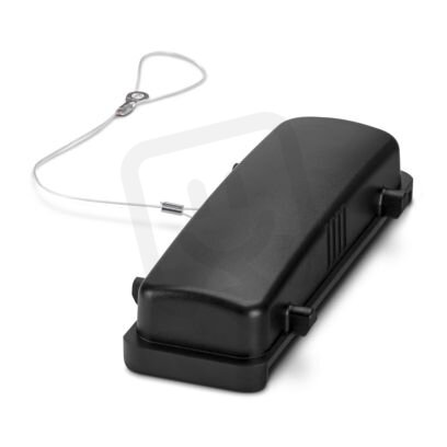 Ochranné víko HC-B24-BCFD-P-BK PHOENIX CONTACT 1346546