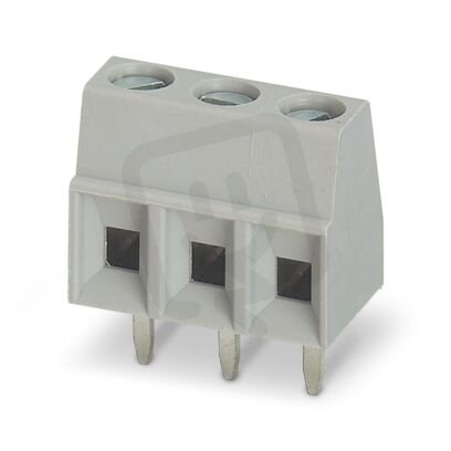 Svorka desky plošných spojů BC-350X9- 8 GN PHOENIX CONTACT 5442675