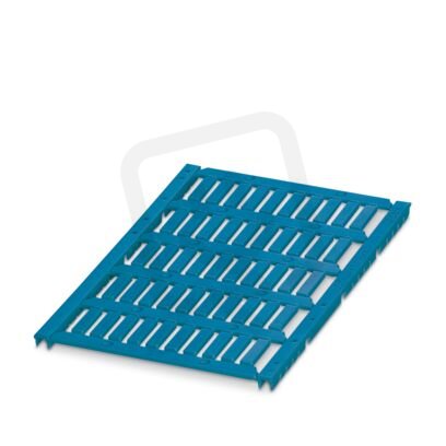 Značkovač vodičů UCT-WMT (15X4) BU PHOENIX CONTACT 0801452