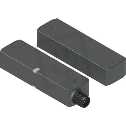 RFID senzor s aktuátorem 10..30 V PIZZATO STHD511MP-H1T