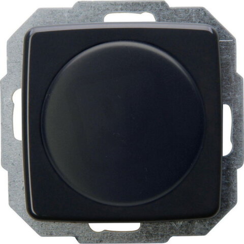 843215089 RIVO - Dimmer with rocker univ