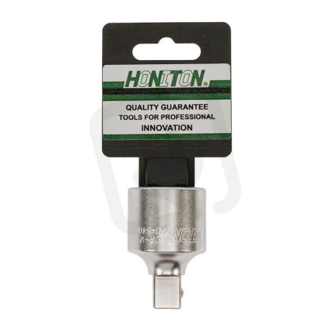 Redukce 3/4''-1/2'' / 56 mm (blistr) HONITON H640B