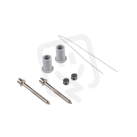 Plomba do rozvaděče PL-KDB-IP65 KANLUX 38457