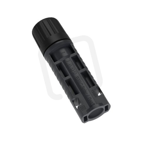 Kolík solárního konektoru EPIC SOLAR 4 GEN2 M 5.2-7.0mm LAPP 381166461