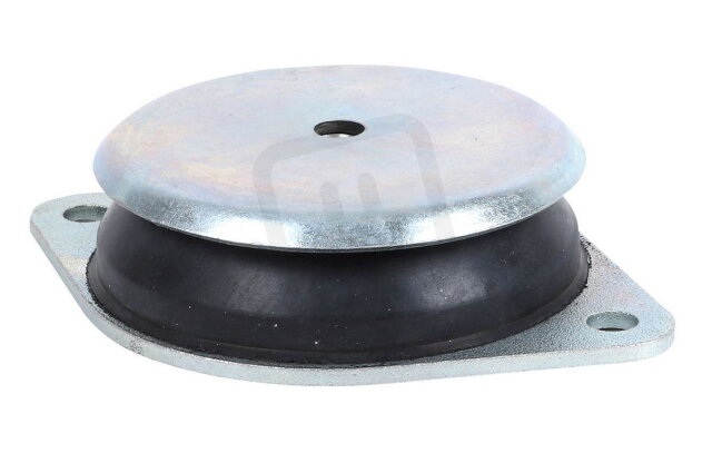 VibraTek MR-B Tlumící podložka 240/M6 WALRAVEN 2801800240