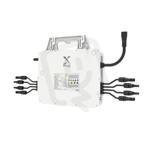 X1-Micro 1500, 4MPP, 14A, WiFi