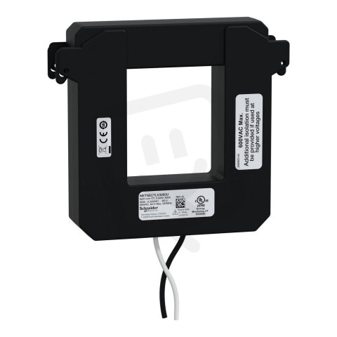 METSECTLV3080U LVCT senzor 800A 74x63mm,