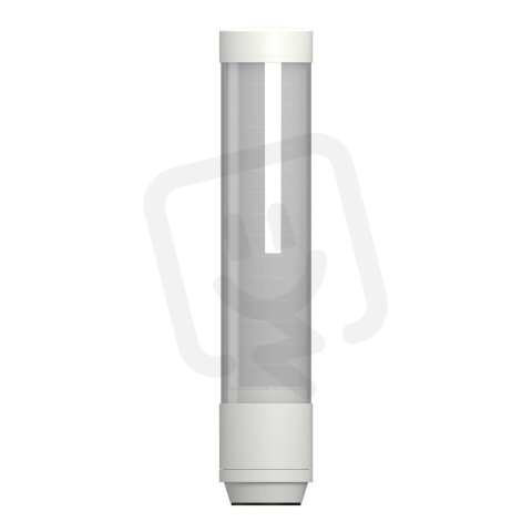 XVTS2BW XVTS, pr.70 mm, 15 seg., M12 Sta