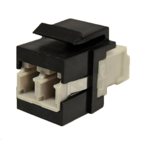 Bachman 918.071 Spojka Keystone LWL - LC Duplex