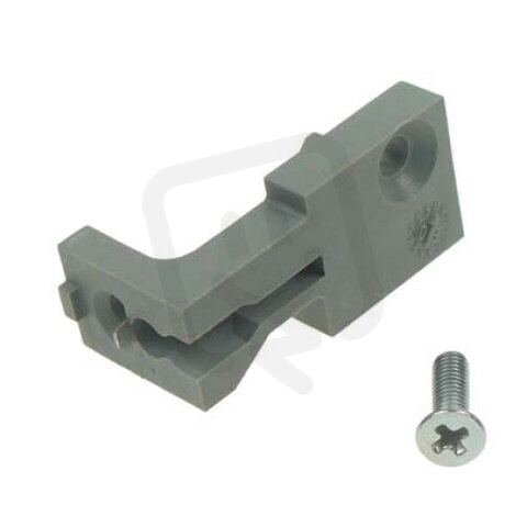 Náhradní střihací nůž pro průřez 0,75mm2 k MC 25 šedý    MC2 LOC07