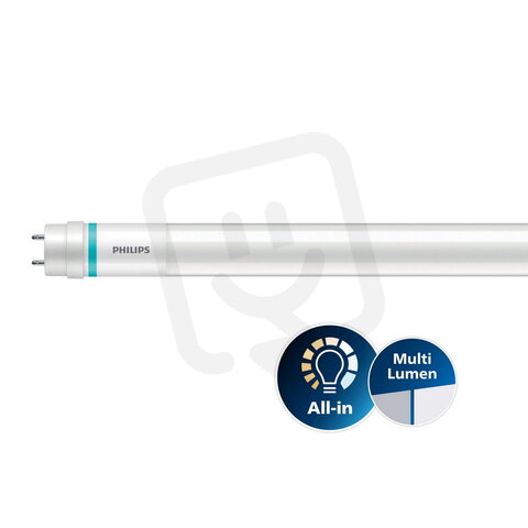 Světelný zdroj MASTER LEDtube VLE 1500mm 19.3W/23W 865 T8 872110313921400