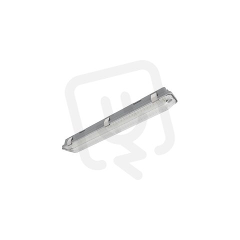 Hermetické LED svítidlo ORO SFERIS LED 20W CCT S-DIMM IP66 LED-POL ORO33162