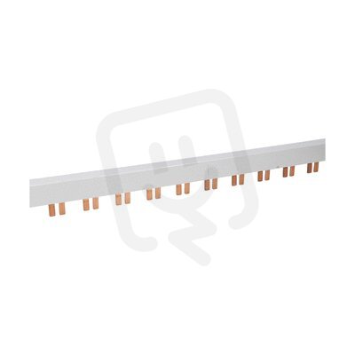 Lovato 2P18L56S0U50 UL508 sběrnice 2P 56 PINS 80A