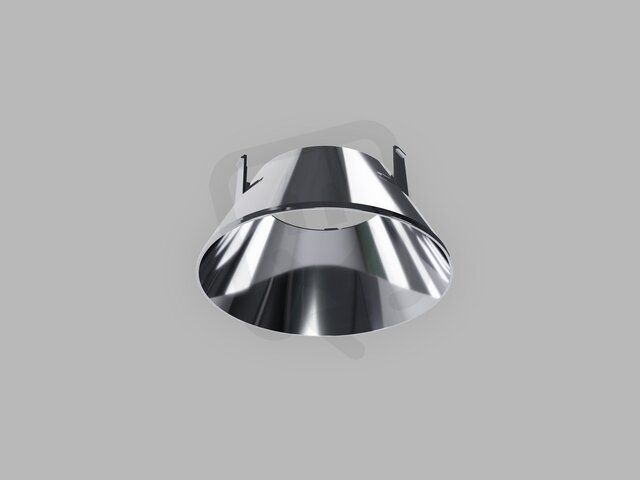 VIGO M reflektor, C UGR chrom LED2 6099205