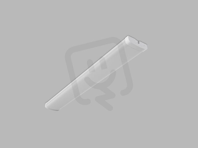 Stropní svítidlo RUDY 120 DALI/PUSH 28W 3000K/3500K/4000K bílá LED2 1222551D