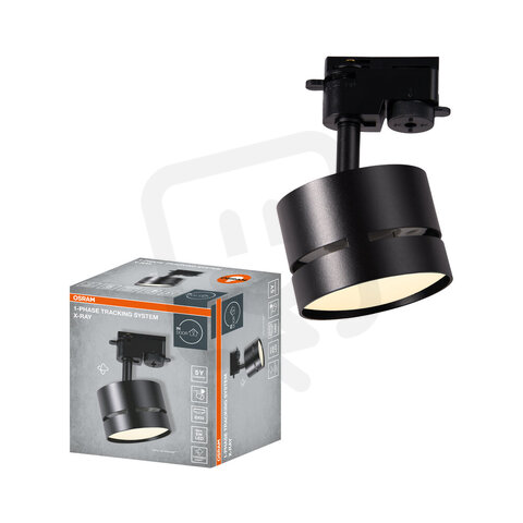 1-Phase Tracking Spot X-Ray Gx53 GOLD OSRAM 4099854599897