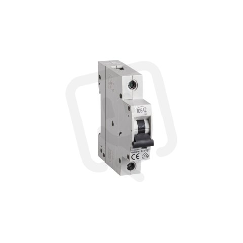 Jistič KMB6-B16/1 KANLUX 23140