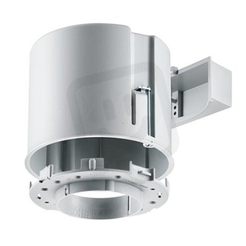 Stropní krabice pro světlo ThermoX průměr 82mm do dutých stropů KAISER 9300-03